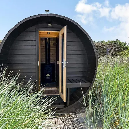 Holiday Vi Semesterbostad Blåvand