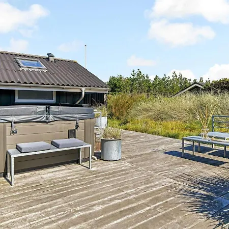 Holiday Vi Semesterbostad
